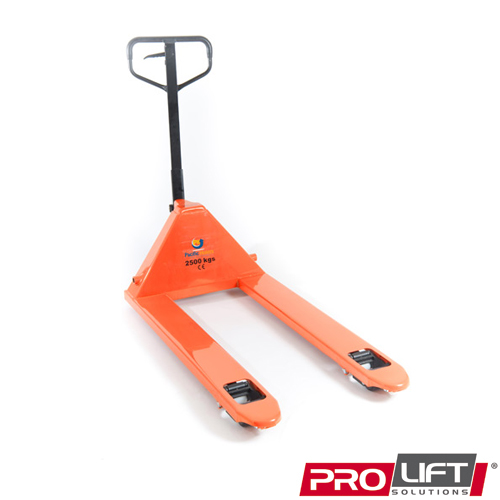 Pacific Pallet Truck